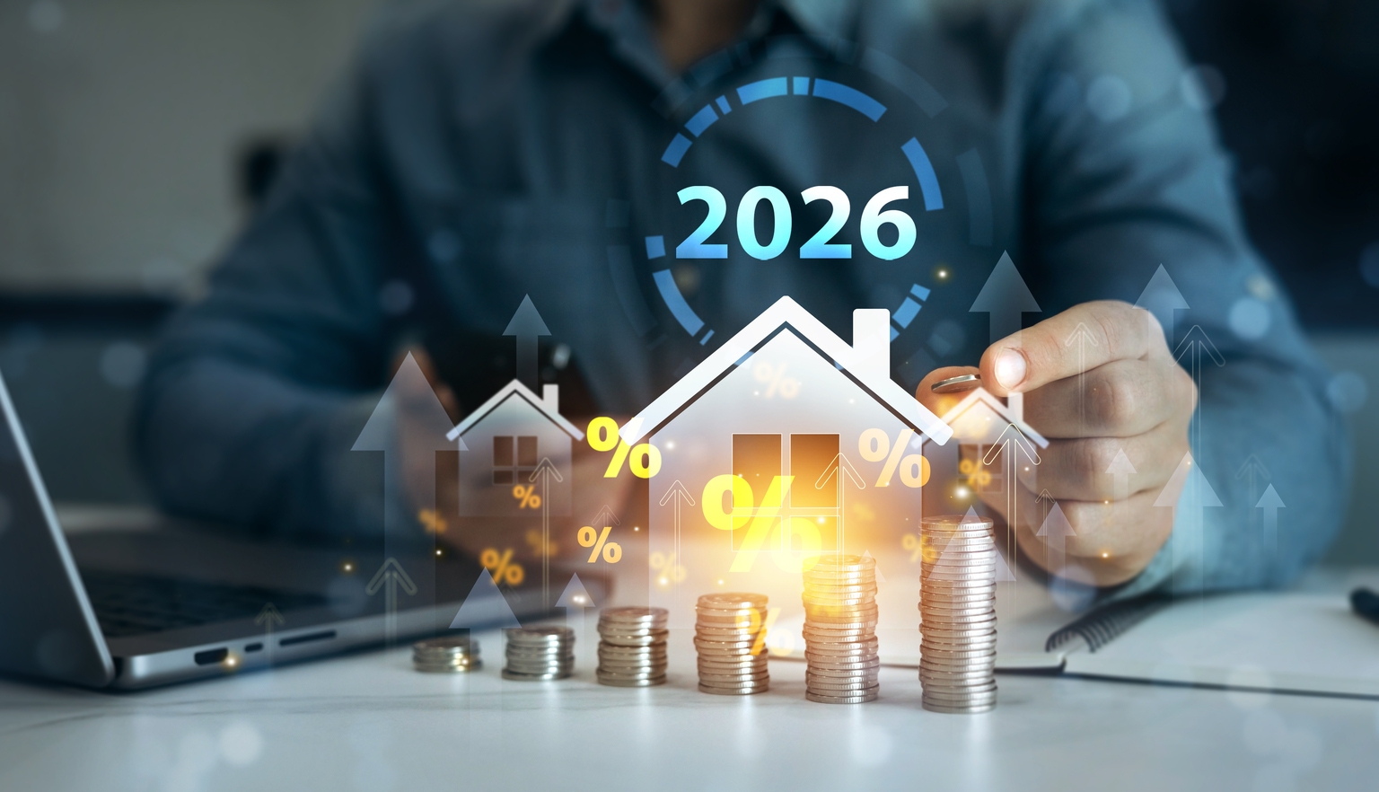 Skip The Mortgage: Why I Prefer REITs For Passive Income In 2026, Two Picks To Consider