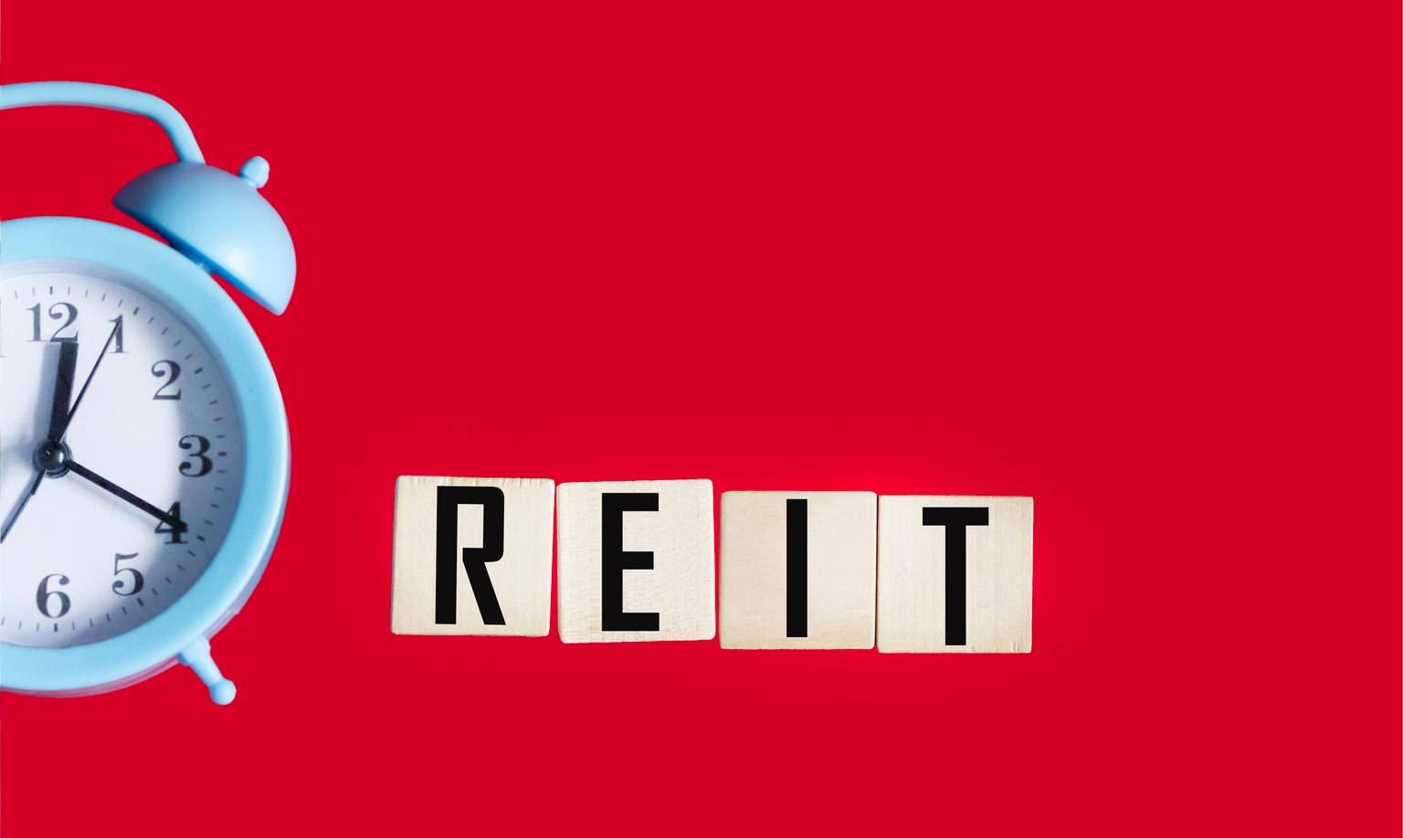 The State Of REITs: April 2026 Edition