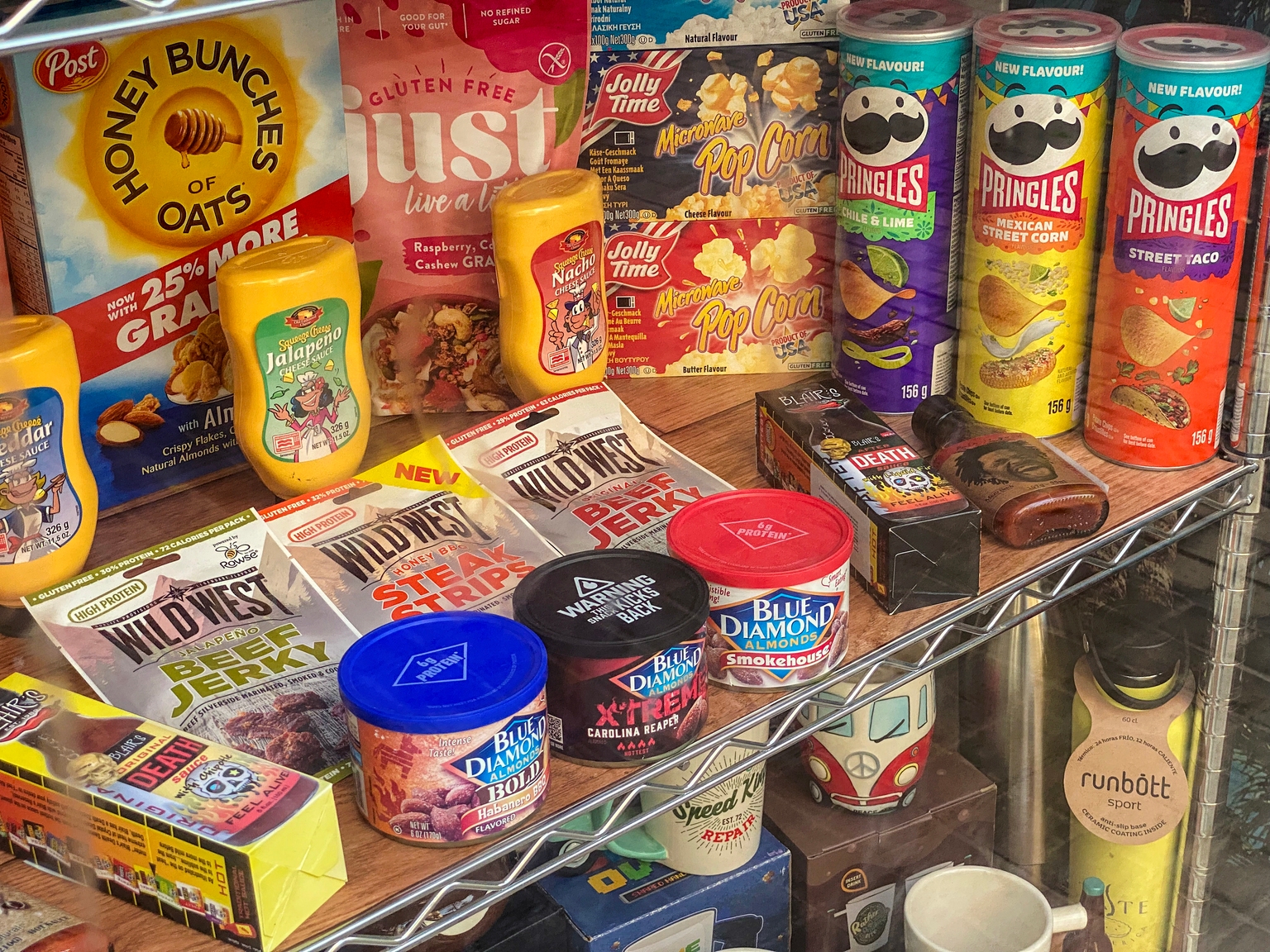 General Mills: Flat-Sales Bias Masks An Overvalued Stock (NYSE:GIS)