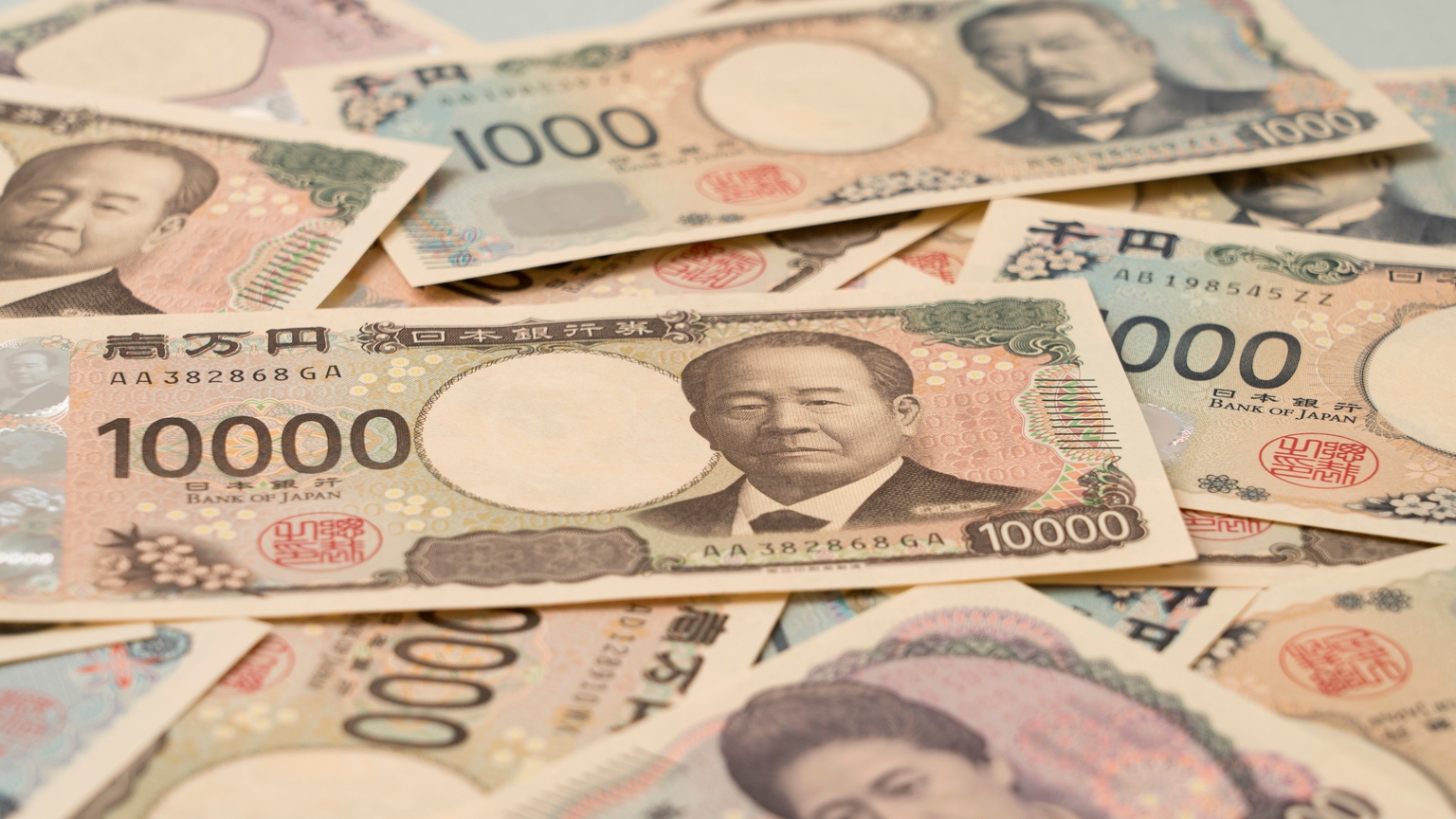 Greenback Mostly Consolidates, While Yen Gyrations Point To Nervous Market  | Seeking Alpha
