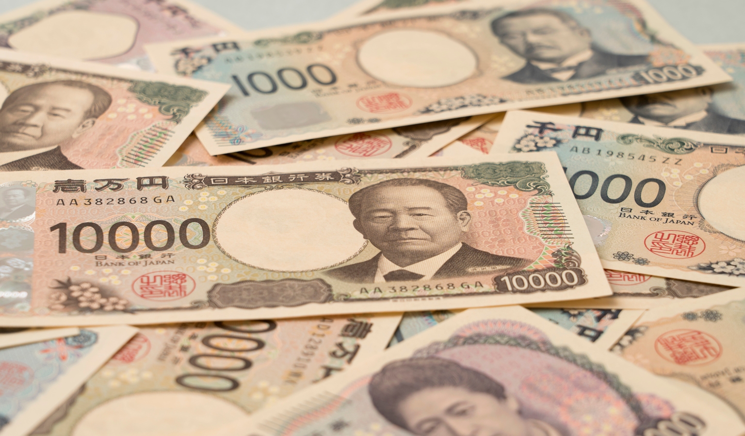 Sunday's Election Prospects Weigh On The Yen