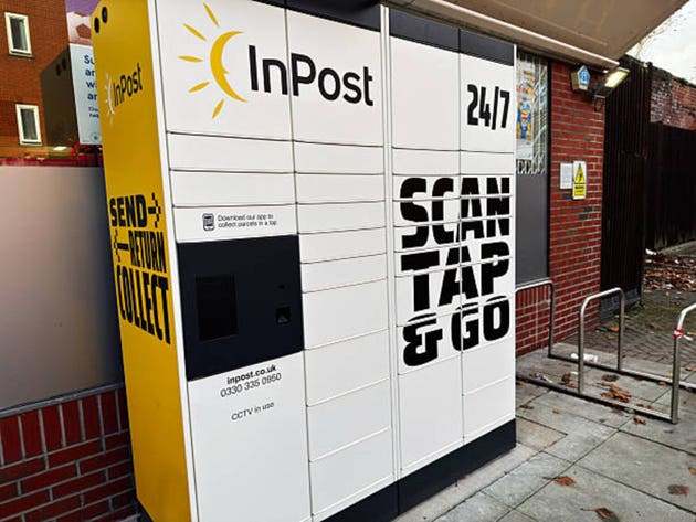 Advent, FedEx 주도 컨소시엄, InPost 거래 임계점 통과 대표 이미지