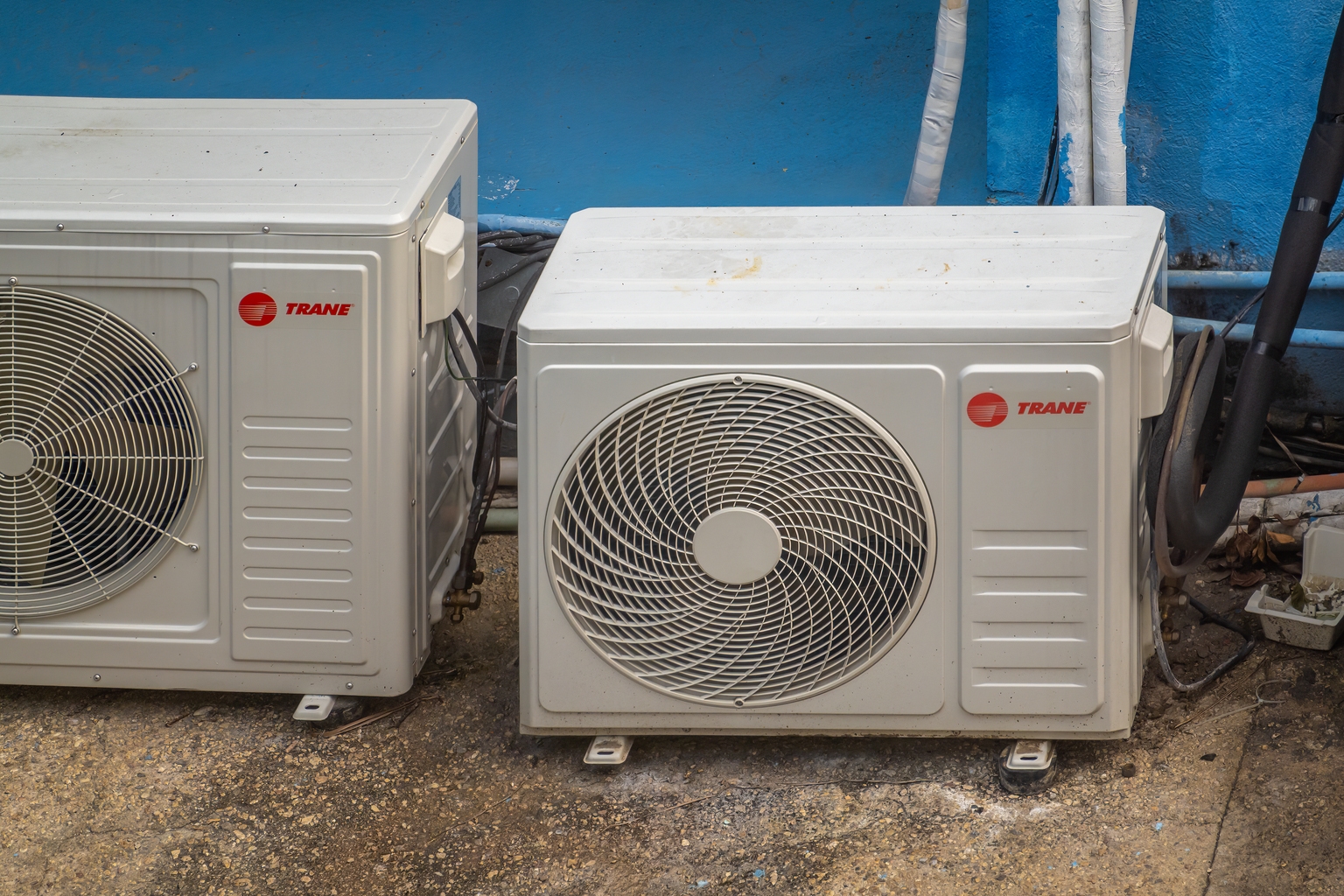 Trane Technologies Acquires LiquidStack, Expands Data Center Cooling