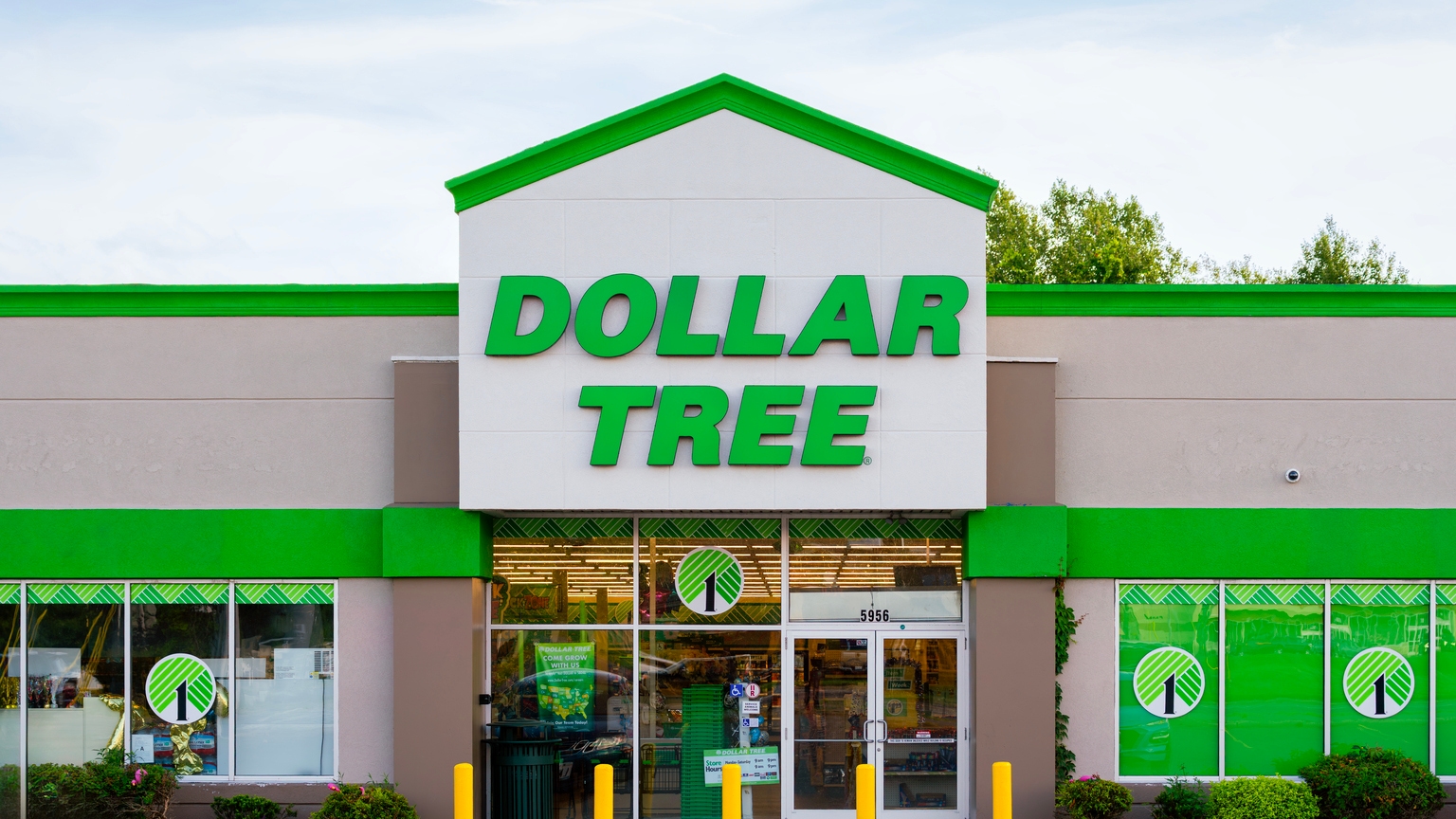Dollar Tree: The Multi-Price Strategy Is Yielding Strong Comps thumbnail