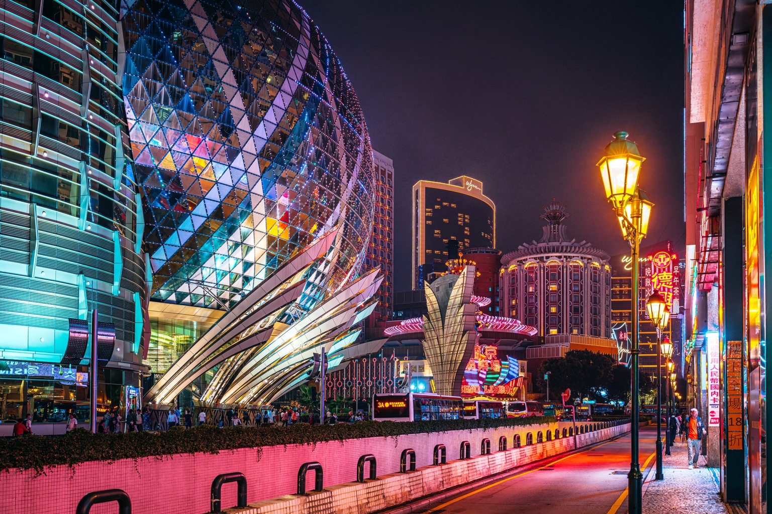 Melco Resorts: Macau Growth Creates Upside (Rating Upgrade)