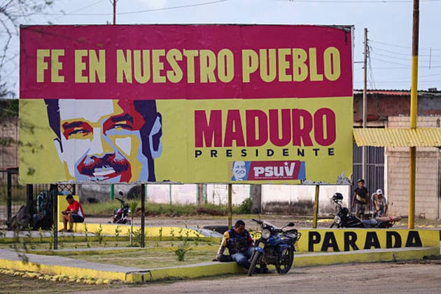 U.S. strategy is said to target Venezuela’s ghost fleet of oil tankers ...