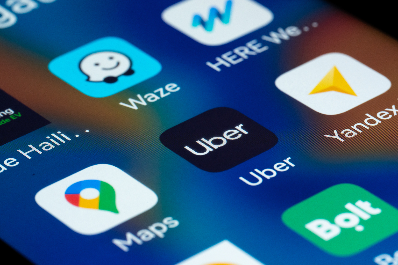 seekingalpha.com - Thomas Shields - Uber Technologies Stock Is Trading At An Attractive Valuation (NYSE:UBER)
