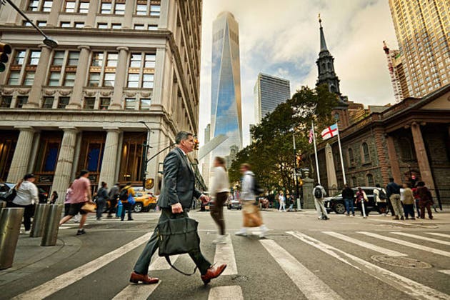 Stock market jumps as Trump says deal with Iran could be soon - Seeking Alpha image