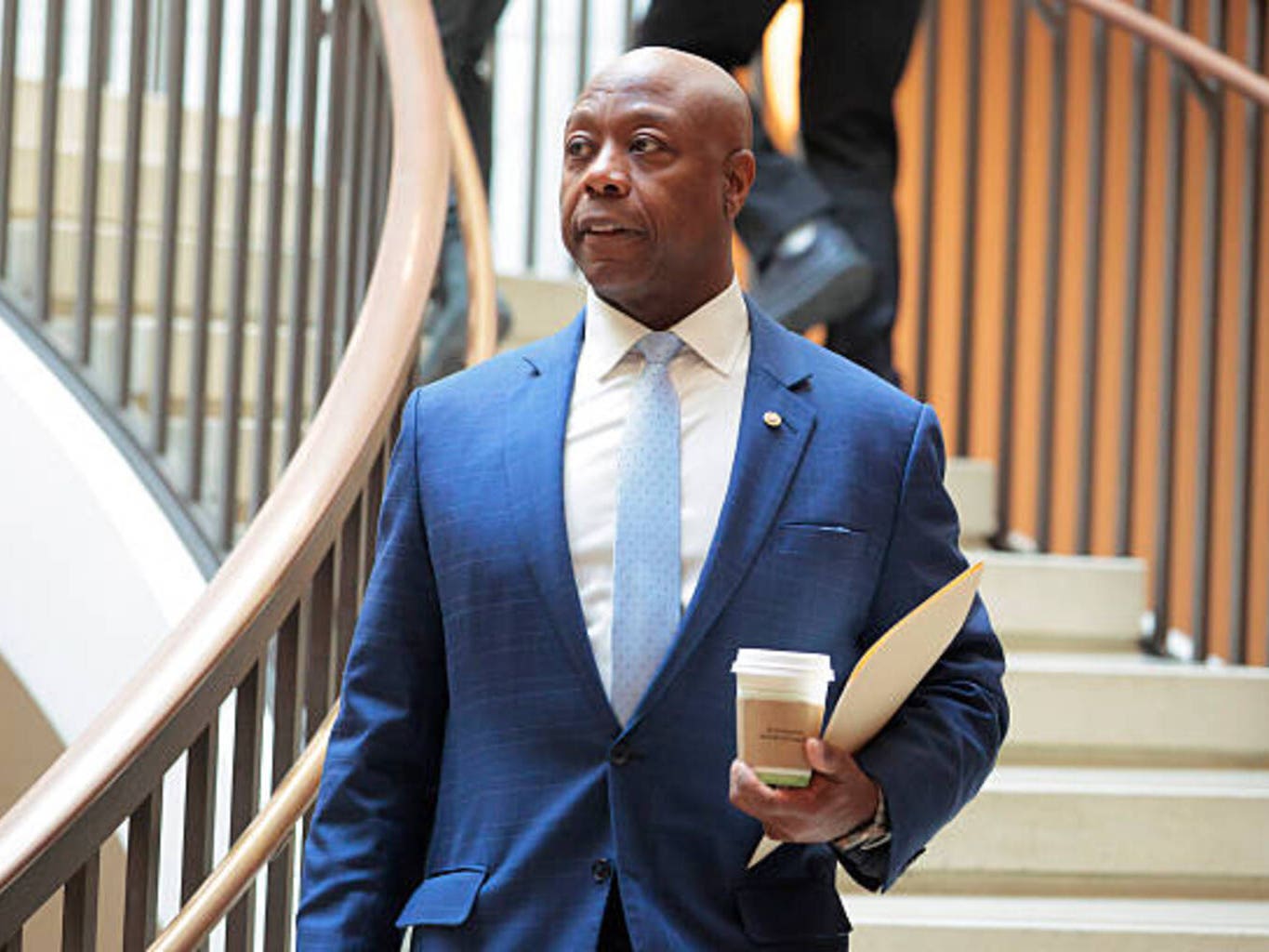 Senate Banking Committee delays its first big vote on crypto bill | Seeking  Alpha