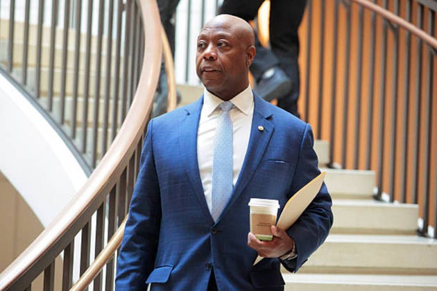 U.S. Senate releases new draft of crypto market structure bill