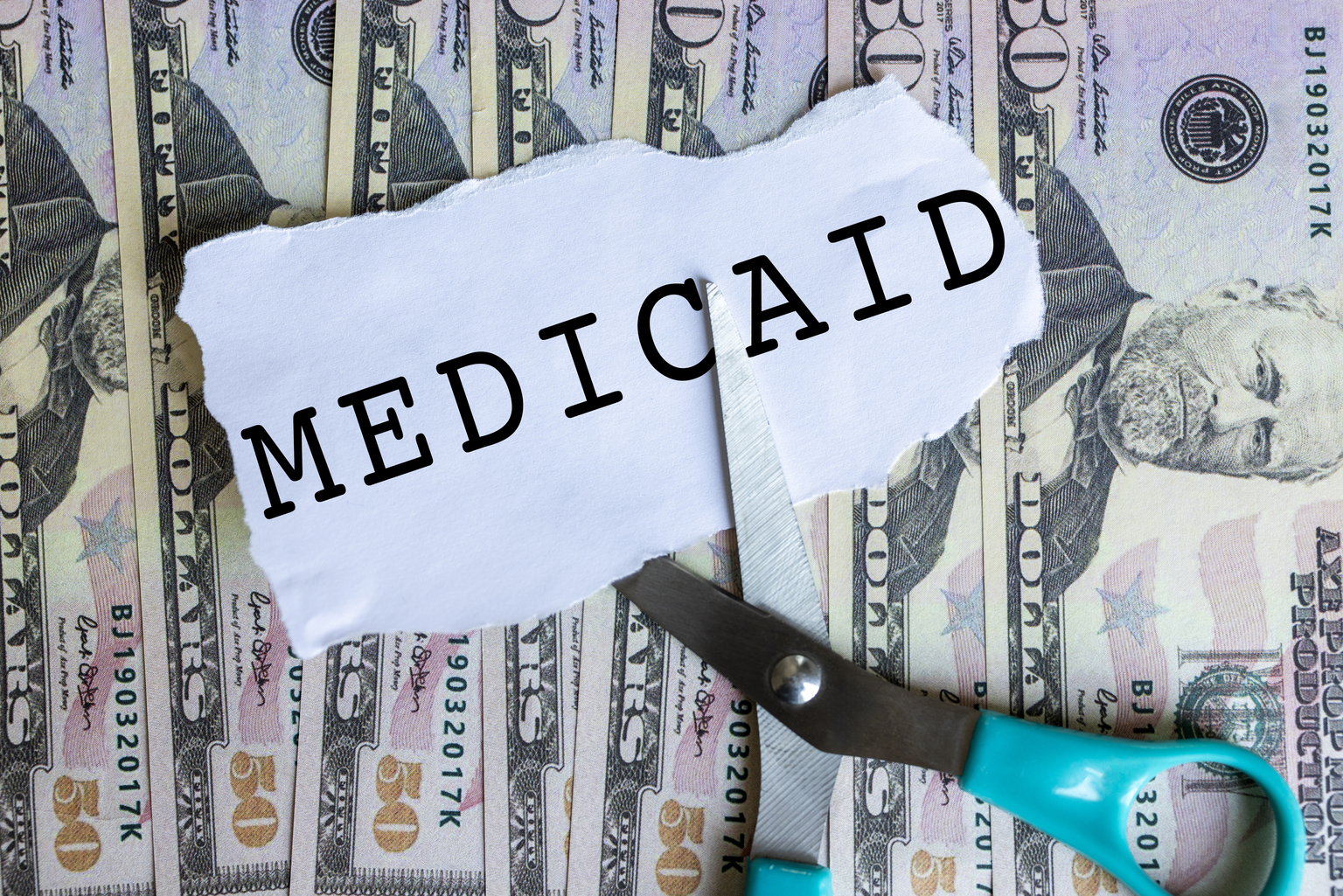 seekingalpha.com - Centene: Big Comeback Story (NYSE:CNC)