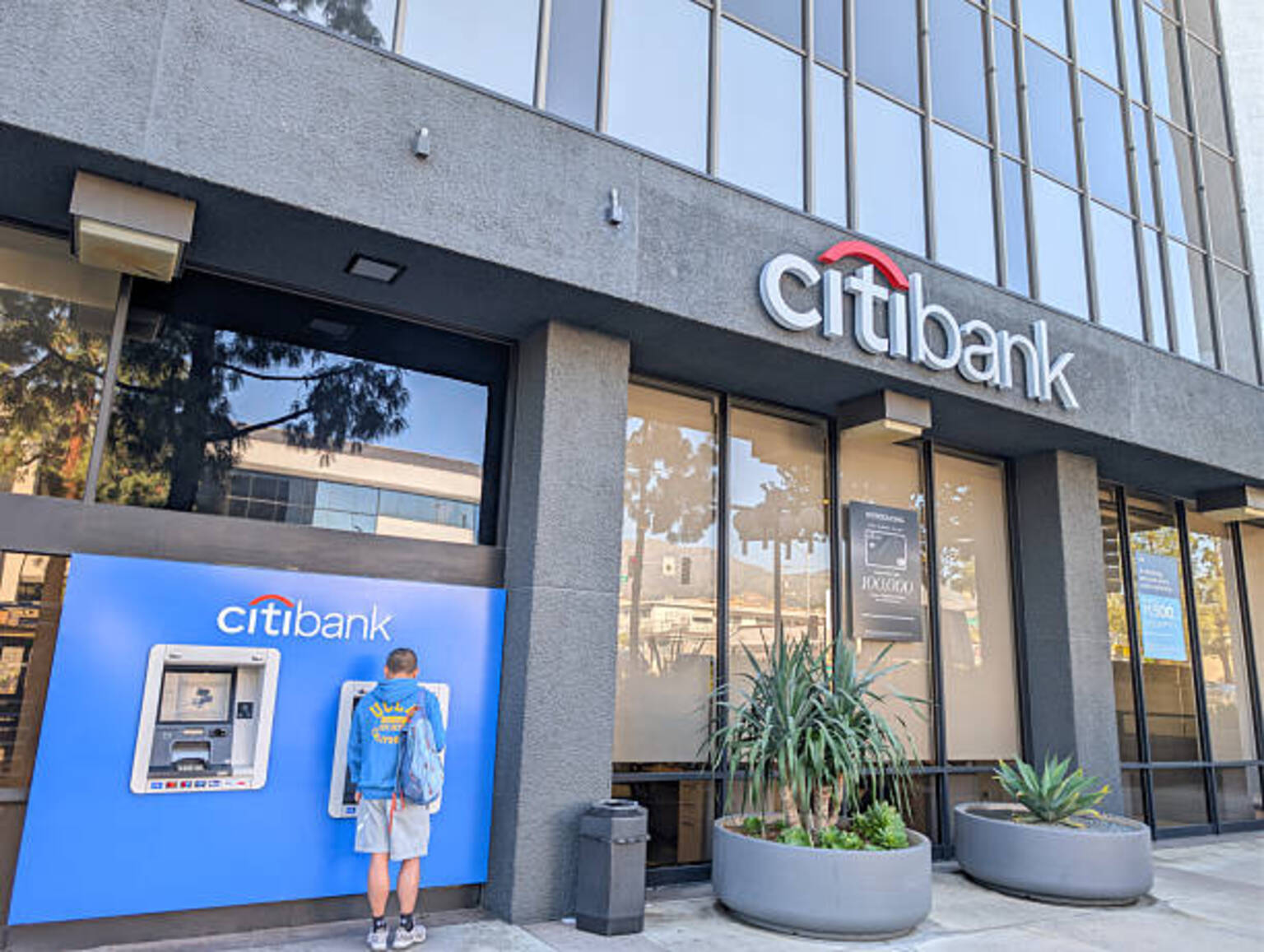 seekingalpha.com - Liz Kiesche - Citigroup Q2 earnings top consensus, aided by capital markets, investment banking (C:NYSE)