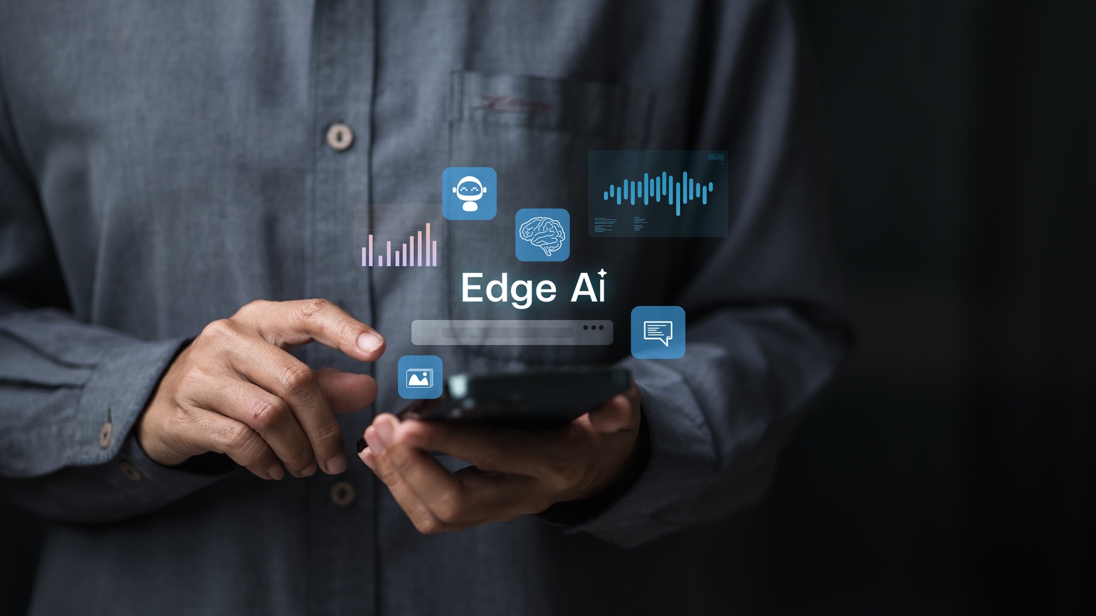Blaize Partners With Winmate to Deliver Rugged Edge AI