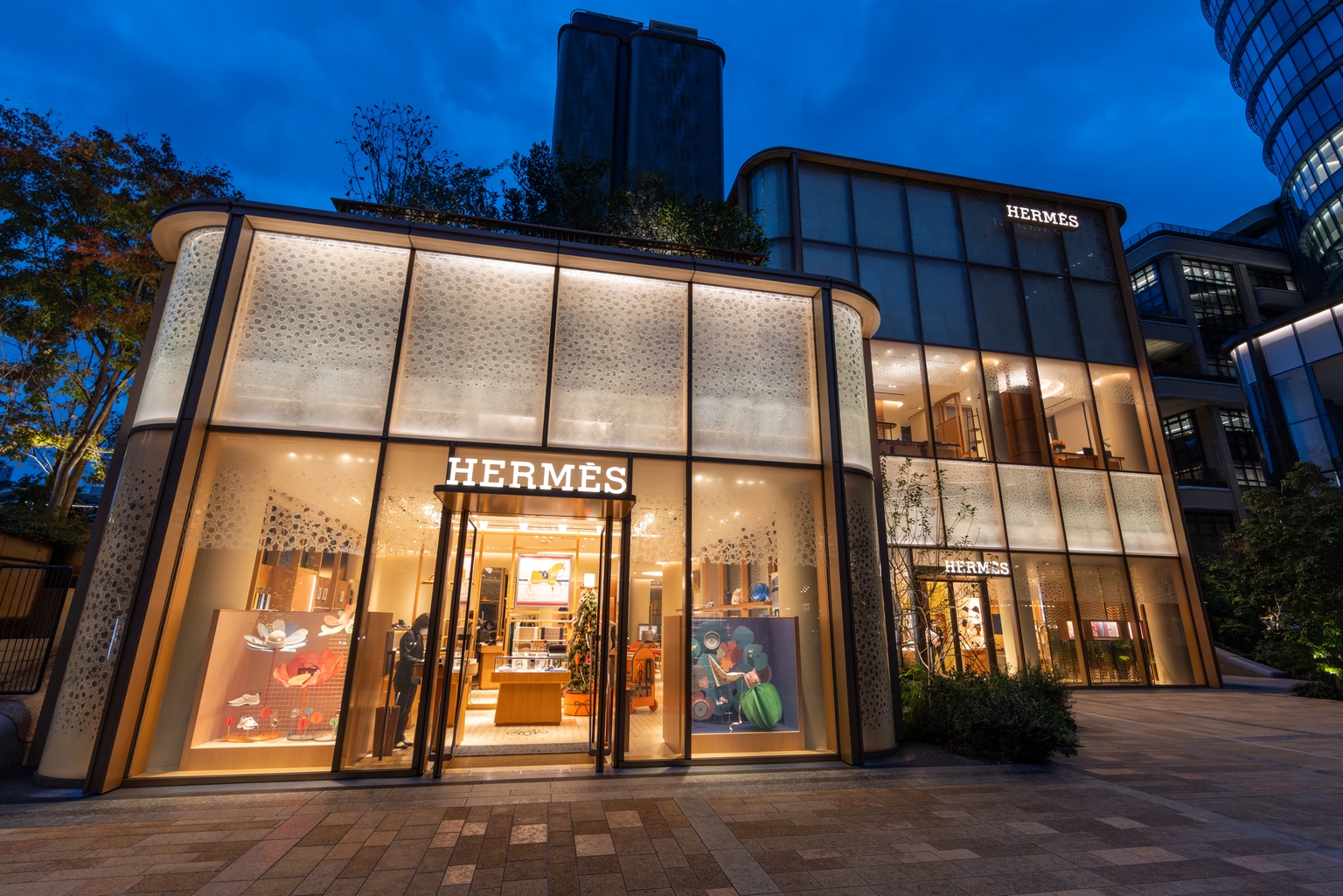 Hermès: The Iran War Sell-Off Is Overdone thumbnail