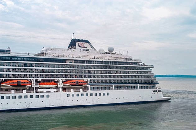 Viking Holdings is called a travel sector standout by Susquehanna (VIK:NYSE)