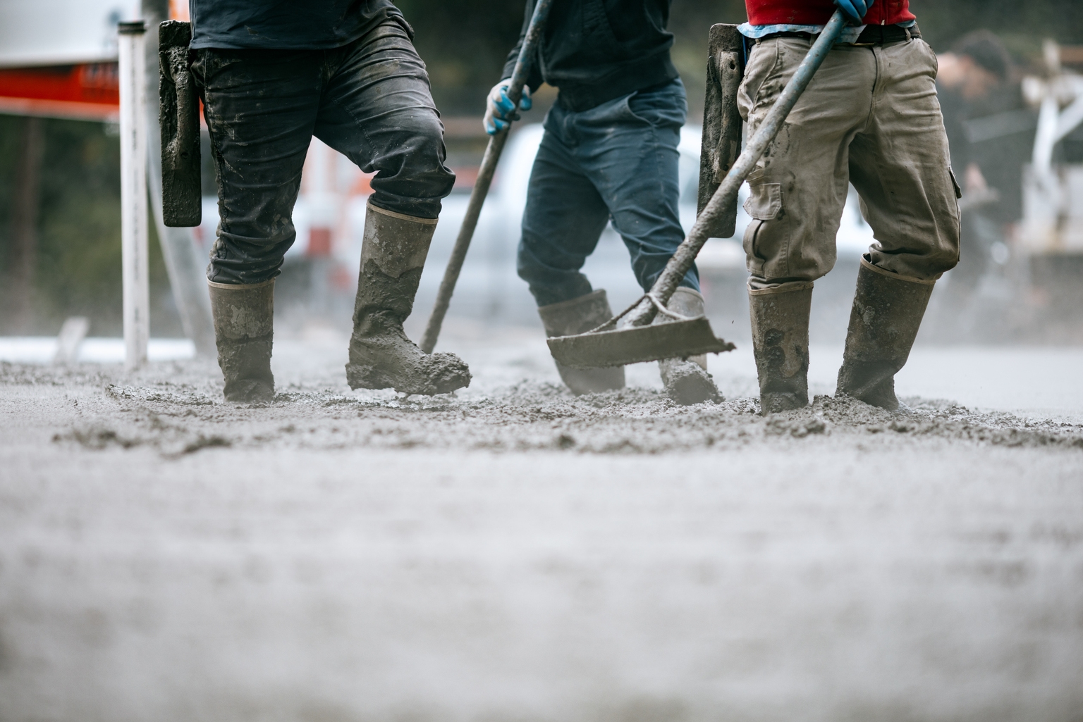 Concrete Pumping Holdings: Plenty Of Upside Still In The Mix