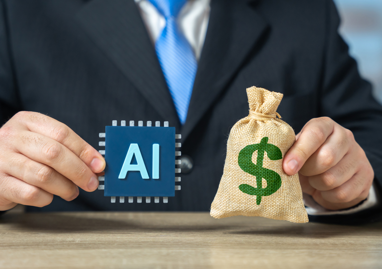 seekingalpha.com - Astrada Advisors - Meta: Indirect AI Monetization Keeps Us On The Sidelines (NASDAQ:META)