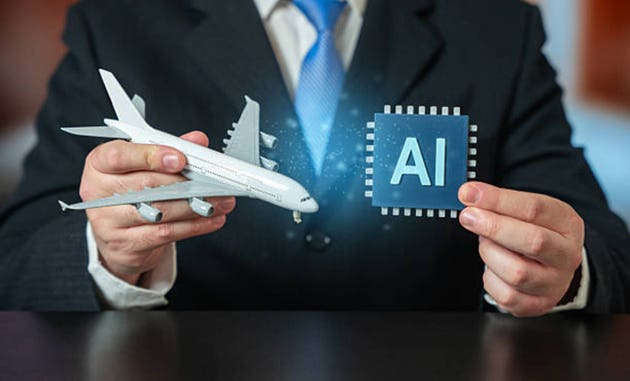 Ryanair deepens AWS ties with 5-year deal for cloud and agentic AI (AMZN:NASDAQ)