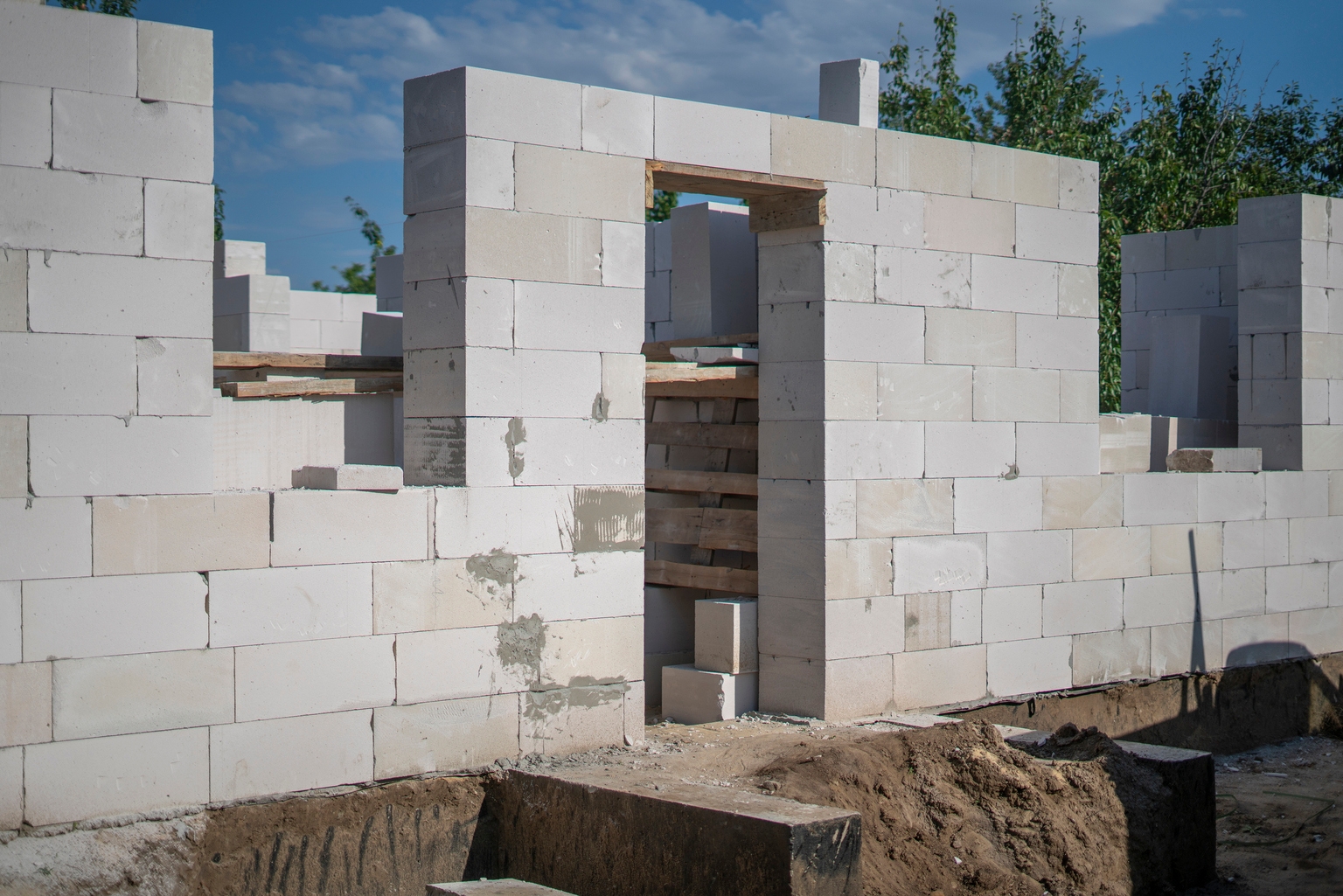 Green Brick Stock: No Major Incentive To Get On Board Now (NYSE:GRBK)