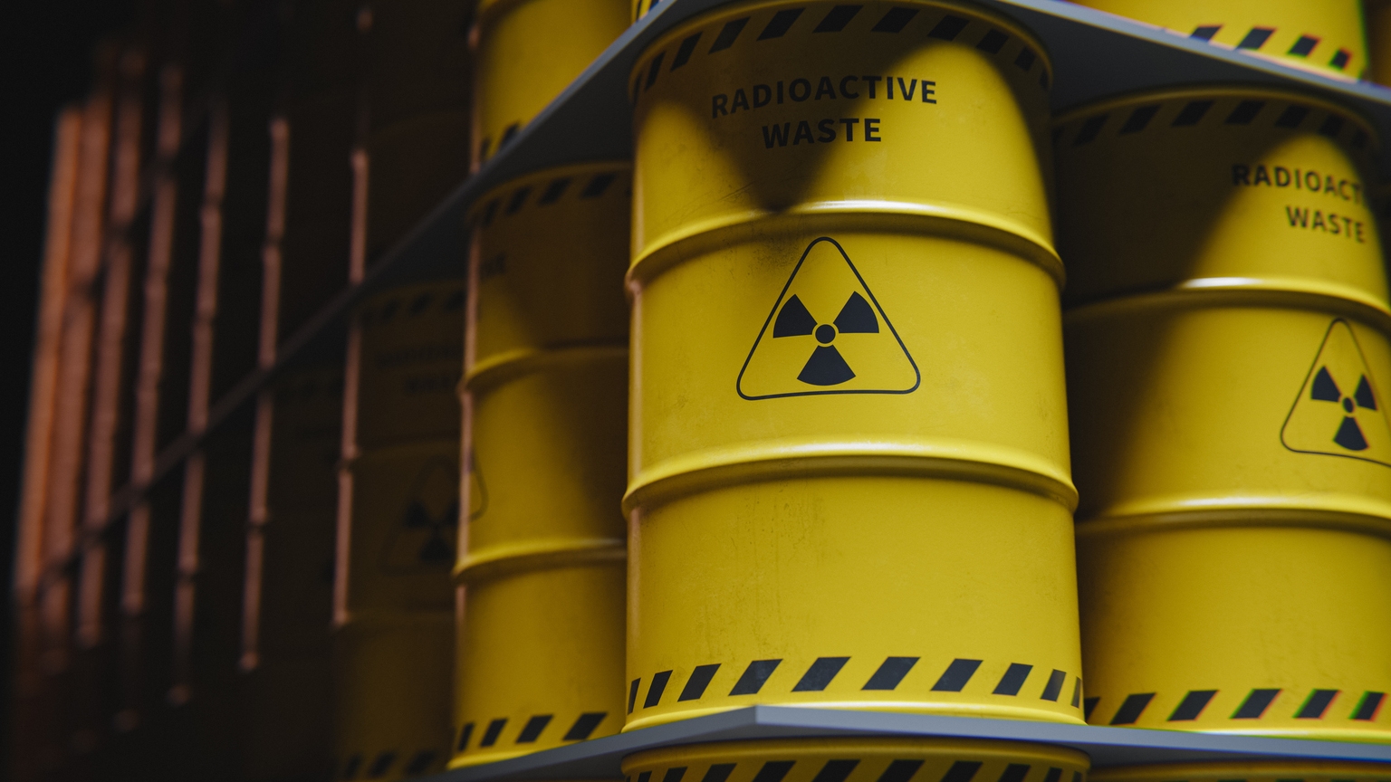 Perma-Fix Environmental Services: Is It Finally Hanford Time?