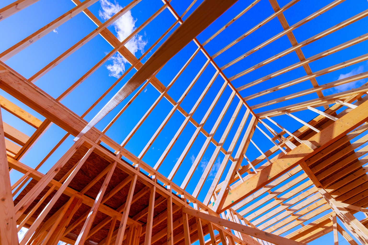 Housing Starts Sink To 6-Year Low Housing Starts Sink To 6-Year Low