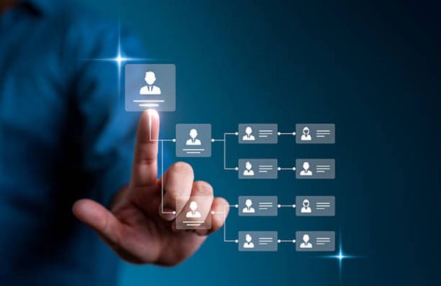 BILL names chief revenue officer to boost growth