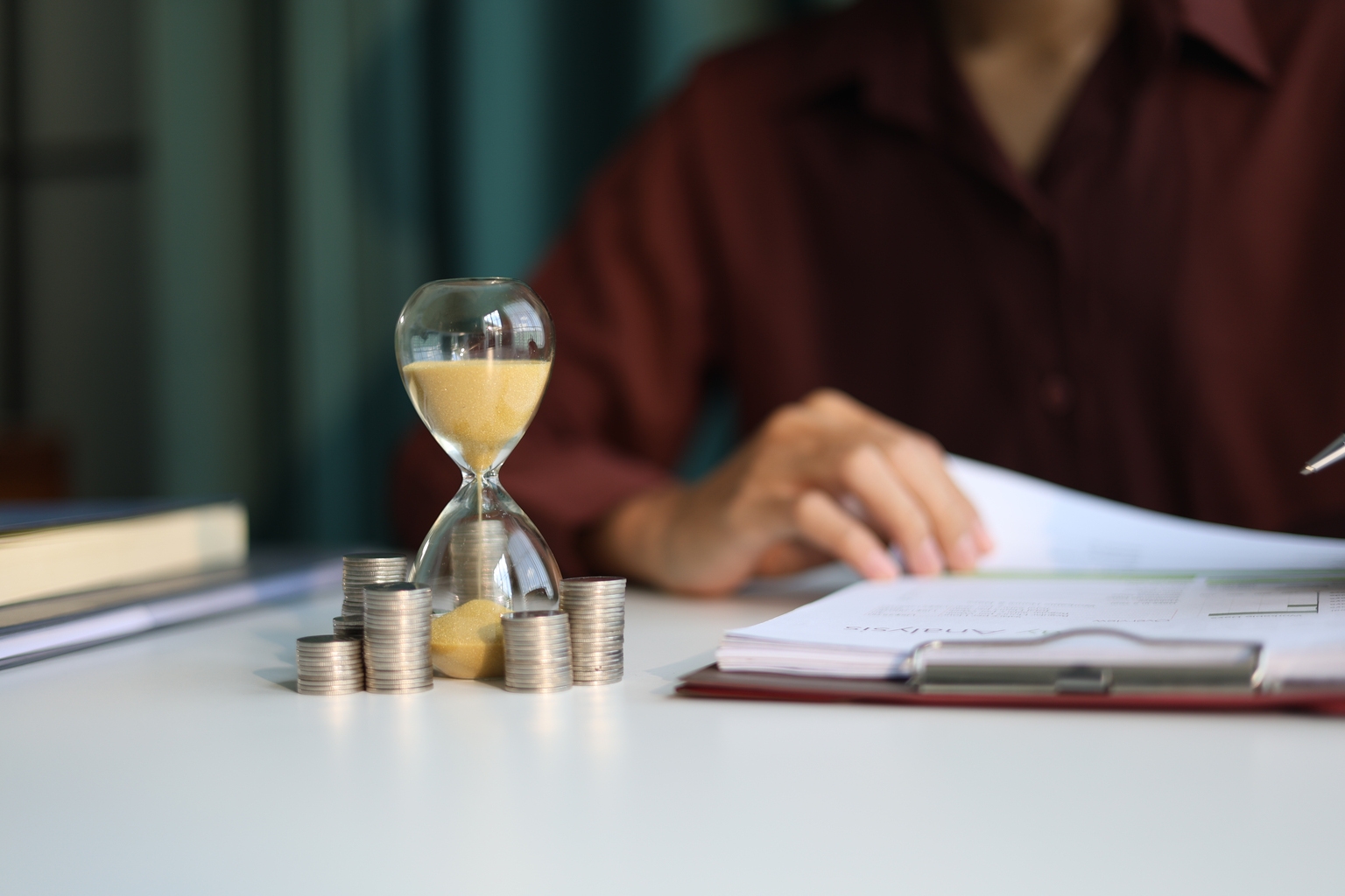 Putnam Ultra Short Duration Income Fund Q1 2026 Commentary