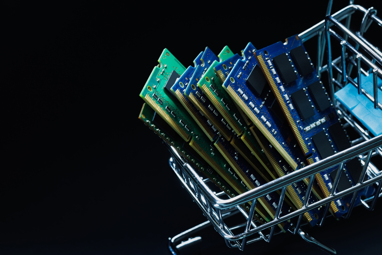 Micron: A Momentum Stock With Strong Fundamentals