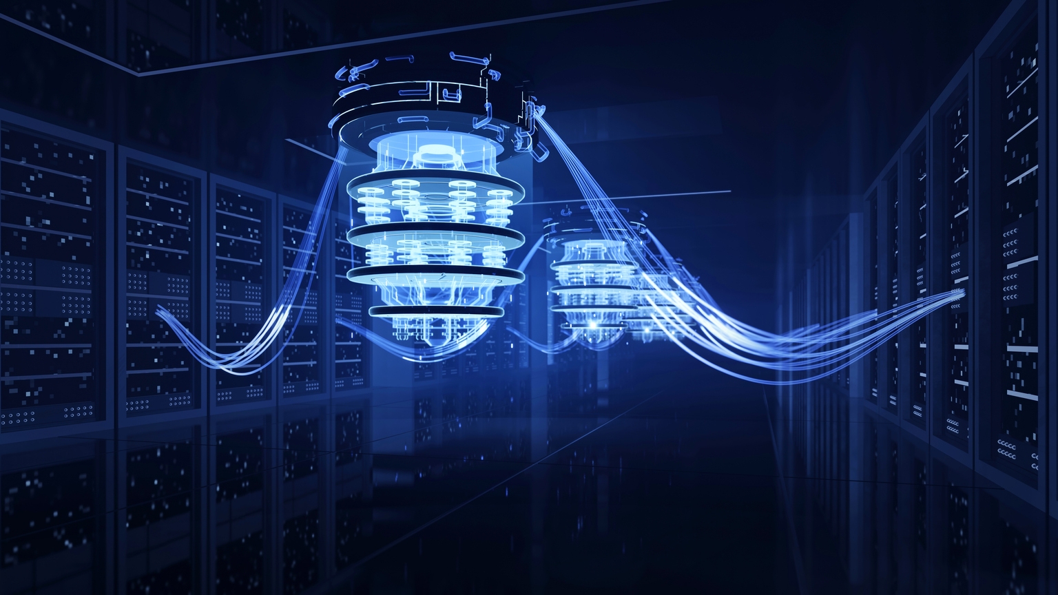 Rigetti Computing Faces Quantum Inflection Opportunity