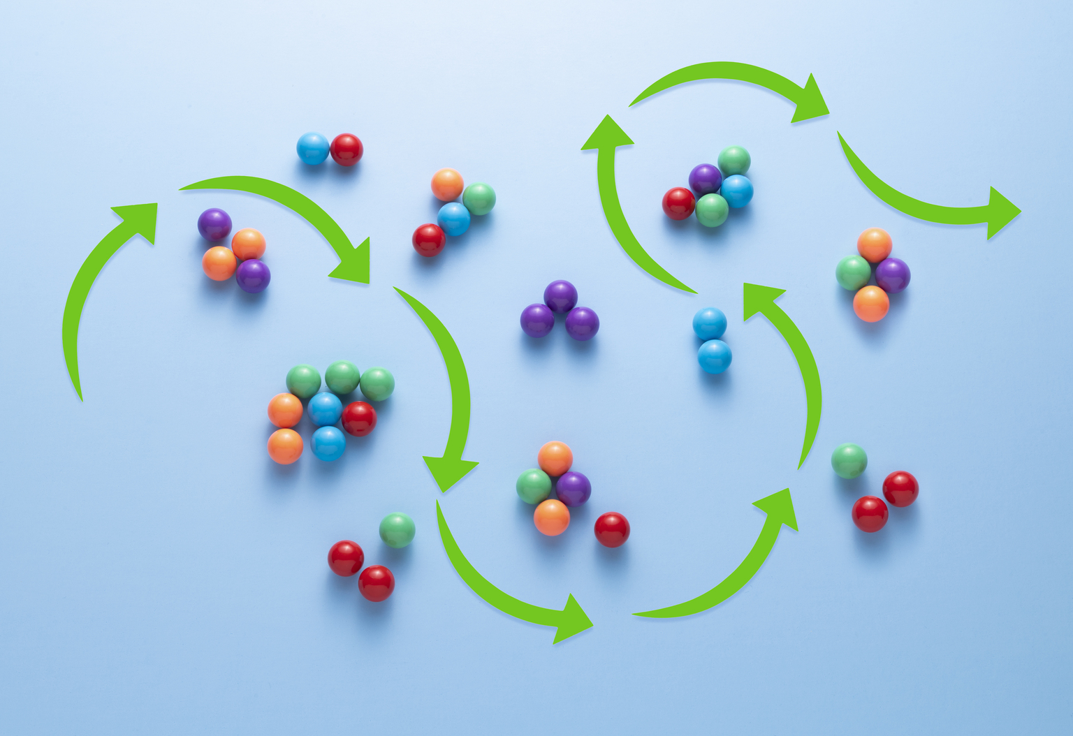 seekingalpha.com - Doug Noland - Weekly Commentary: Cycle Transition