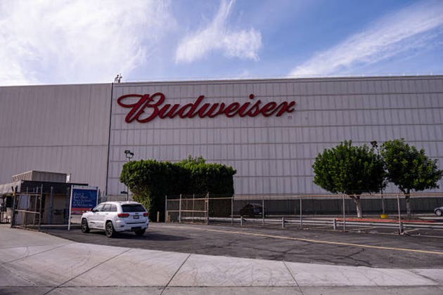 AB InBev investor E.P.S. seeks to sell 10M shares – report (BUD:NYSE) AB InBev investor E.P.S. seeks to sell 10M shares – report (BUD:NYSE)