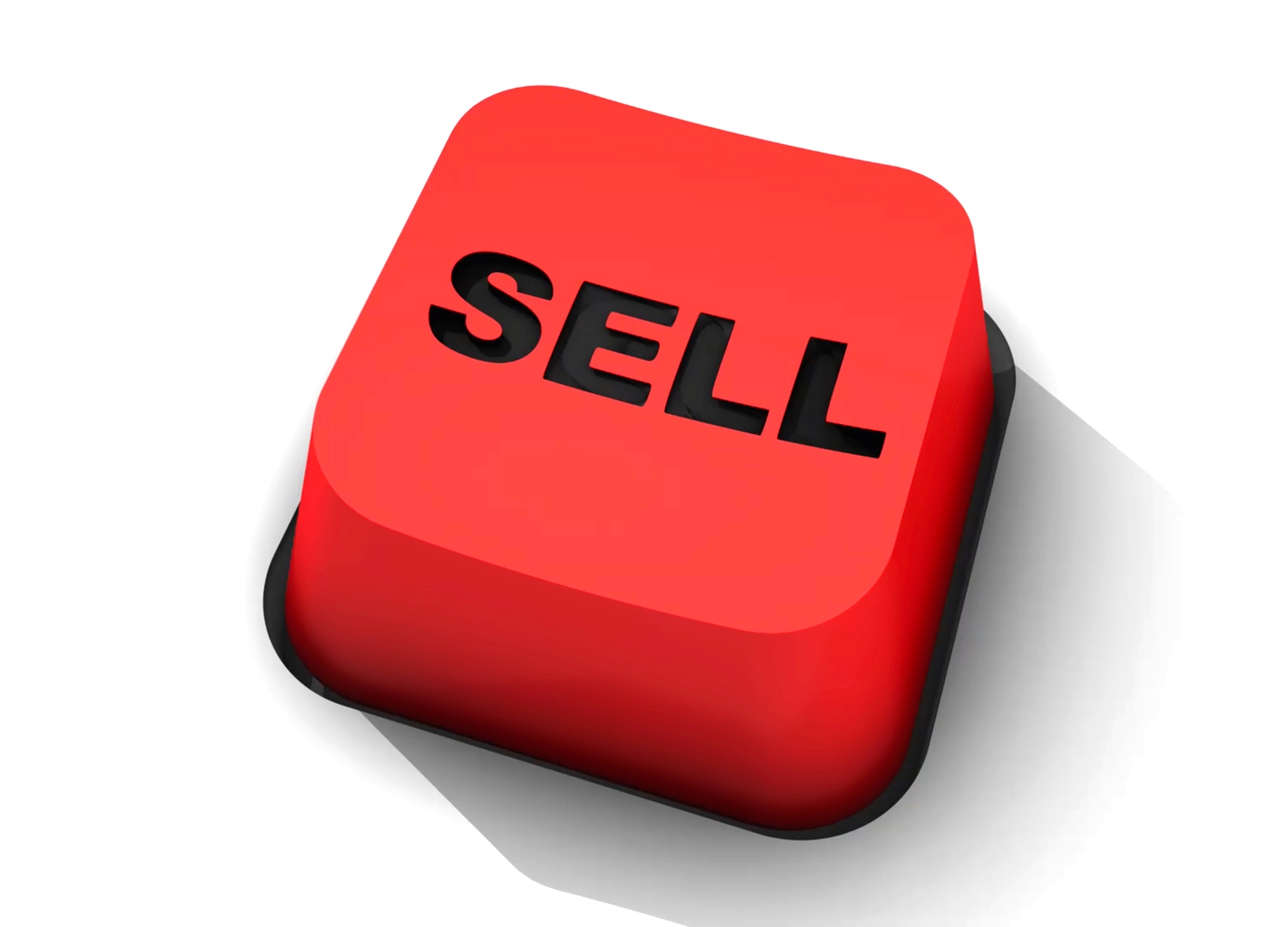 Sell Alert: 2 Risky REITs To Avoid