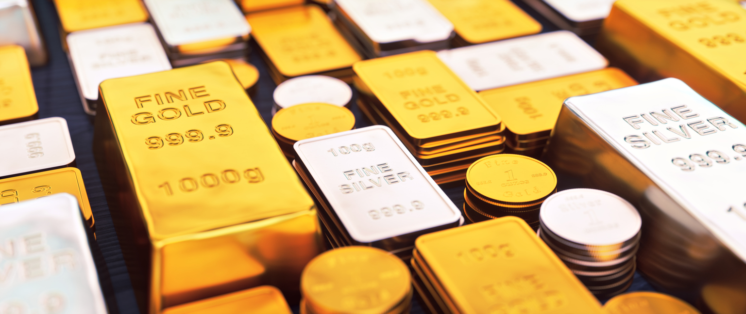 seekingalpha.com - Steven Cress - 5 Best Gold And Silver Miner ETFs For A Precious Metals Rally
