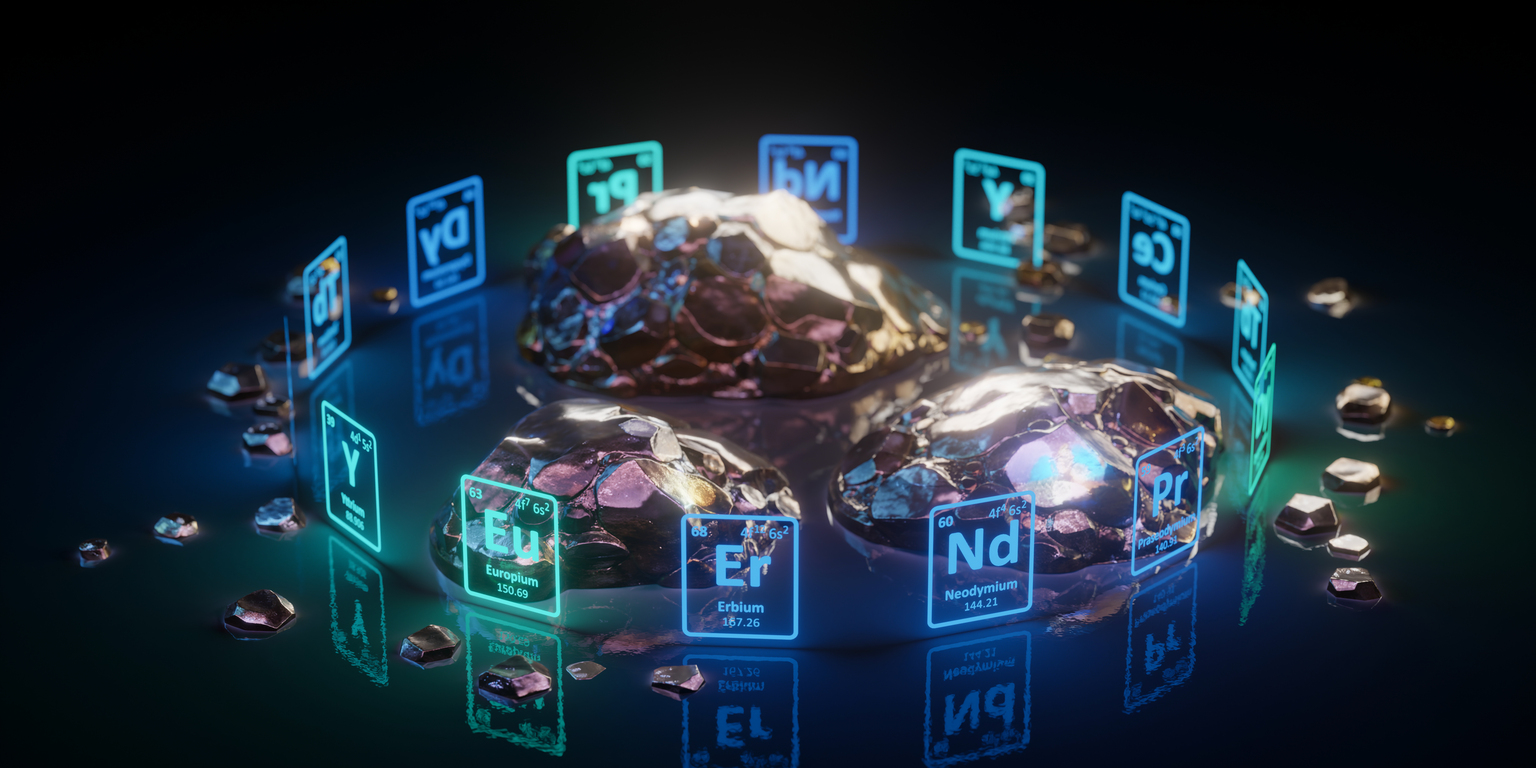 seekingalpha.com - The Sharpe Quest - MP Materials: The Inflection Is Real, But The Market Has Already Paid For It (NYSE:MP)