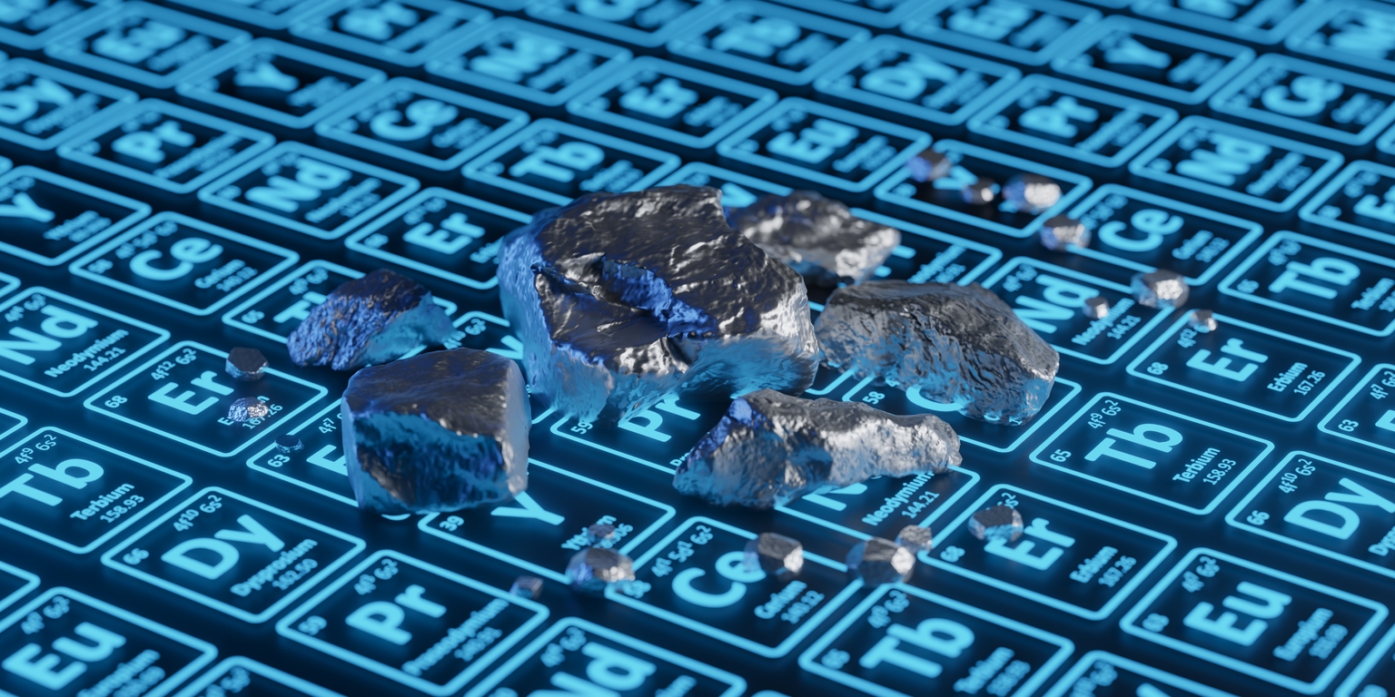 Rare Earths Americas Launches IPO On Increasing Industry Consolidation (Pending:REA)