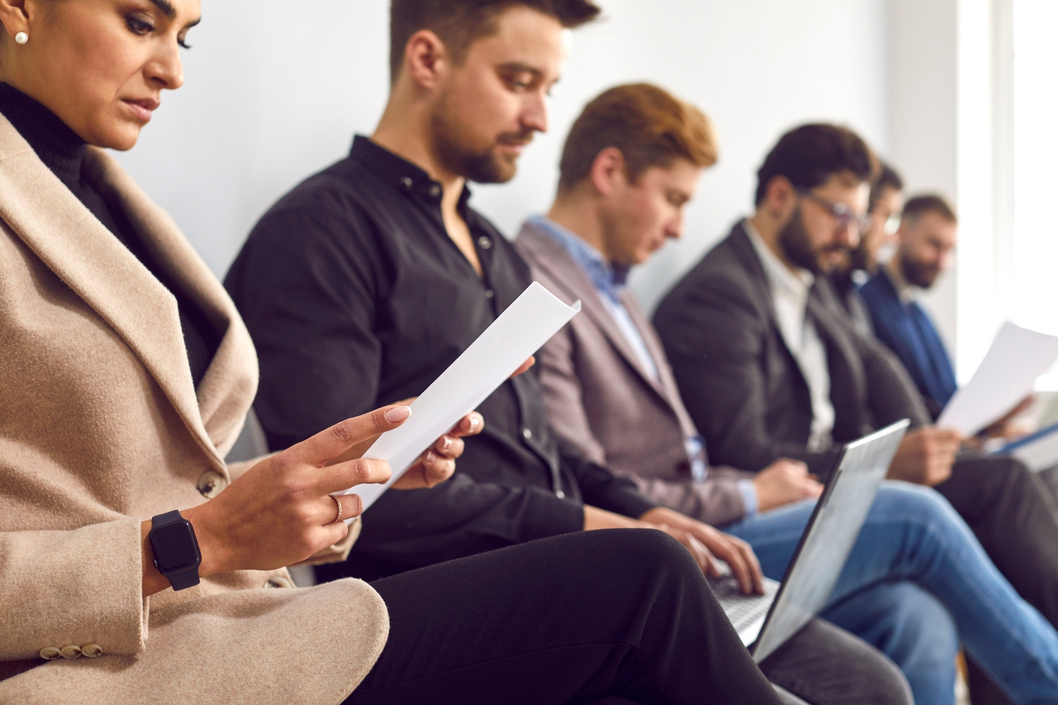 Employment Report: 172K Jobs Added In May, Higher Than Expected