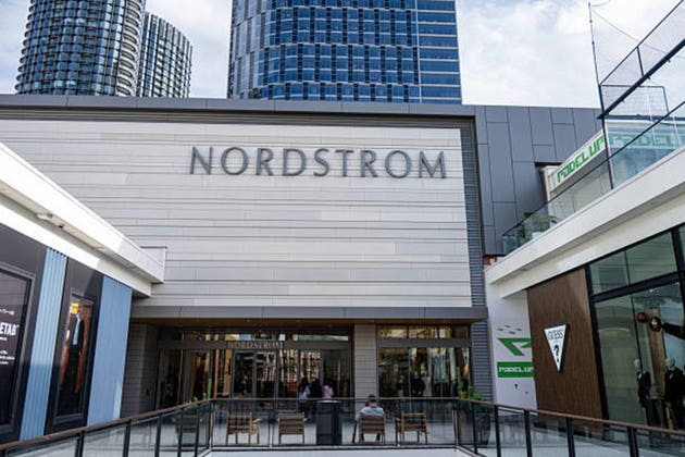 Toy story: Nordstrom looks for department store edge with FAO Schwarz partnershi...
