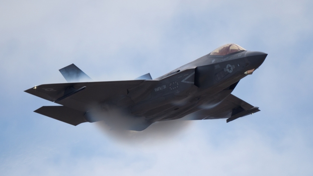 RTX’s F-35 cooling system completes altitude testing (RTX:NYSE)