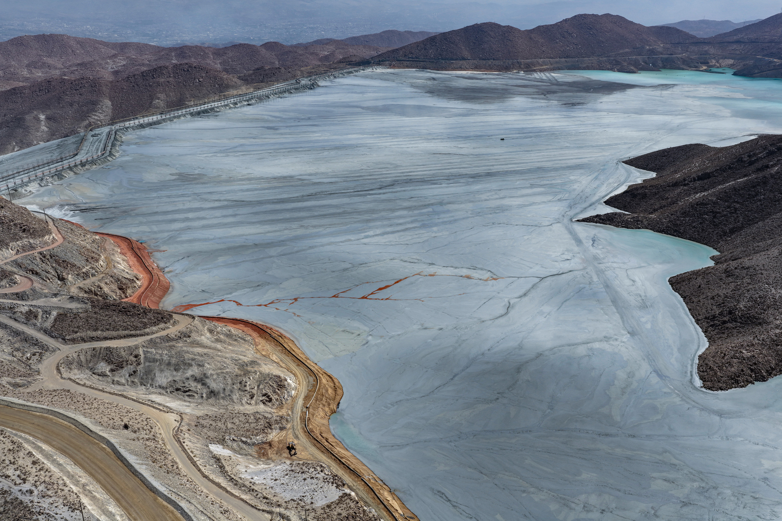 seekingalpha.com - Black Flag Research - Amerigo Resources: Shareholder-Friendly Copper Yield For Income Investors (OTCMKTS:ARREF)