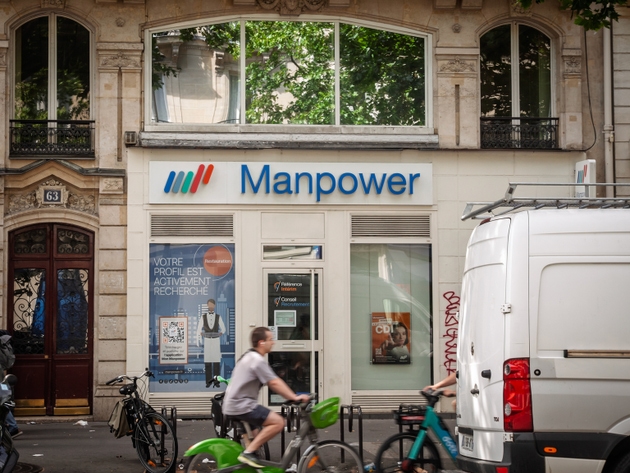 ManpowerGroup Stock: Better-Than-Expected Results And Guidance (Rating Upgrade) (NYSE:MAN)