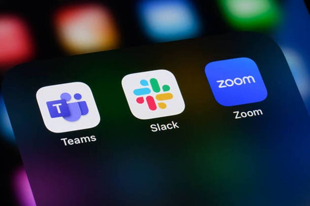 Zoom Gains After Baird Highlights Anthropic Stake