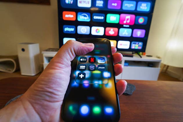 Netflix losing ground to YouTube — HSBC (NFLX:NASDAQ)
