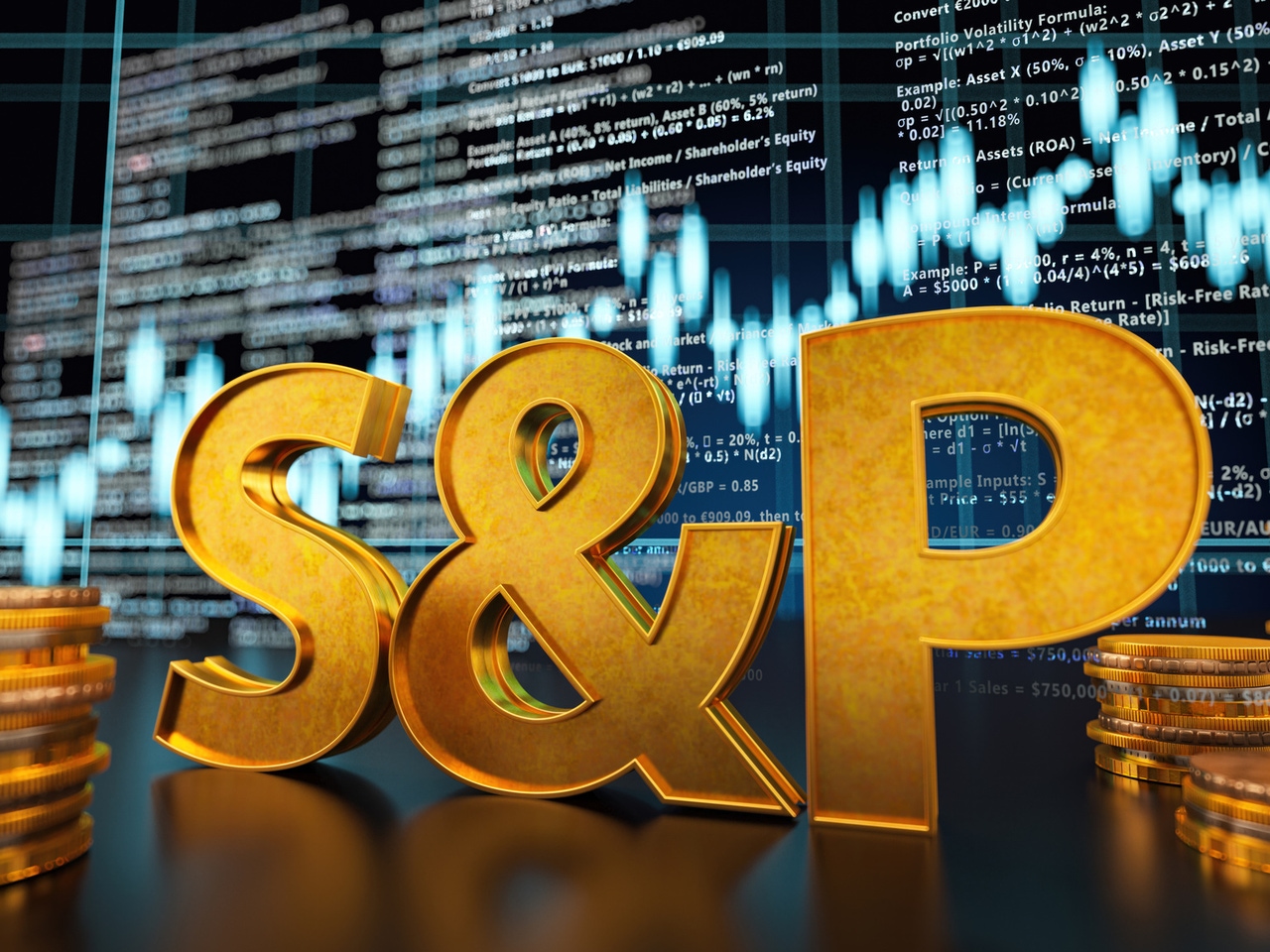 S&P 500 Snapshot: Index Retreats From Record High | Seeking Alpha