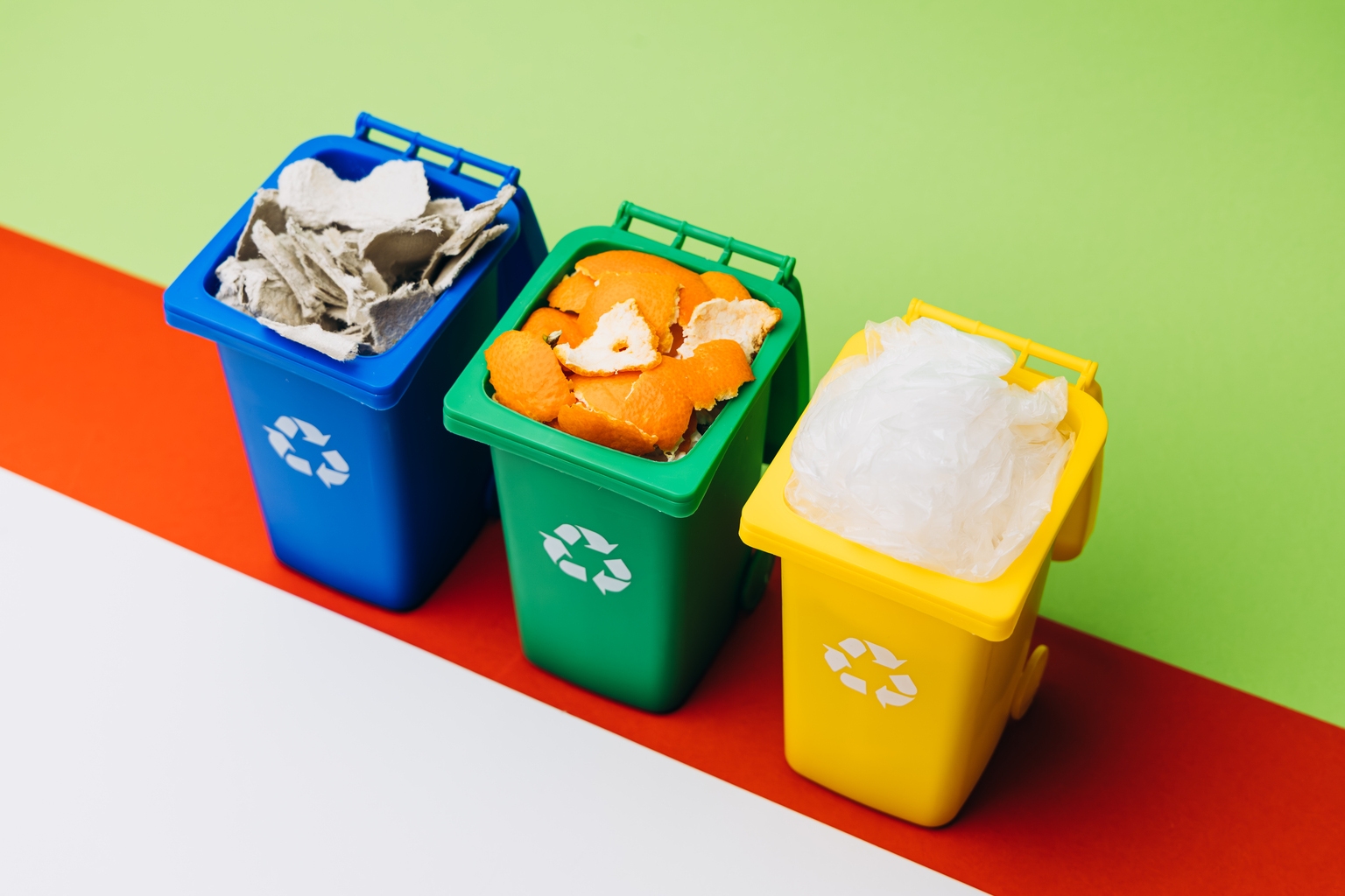 Waste Management: A Business I Want To Own Badly, Just Not At This Price