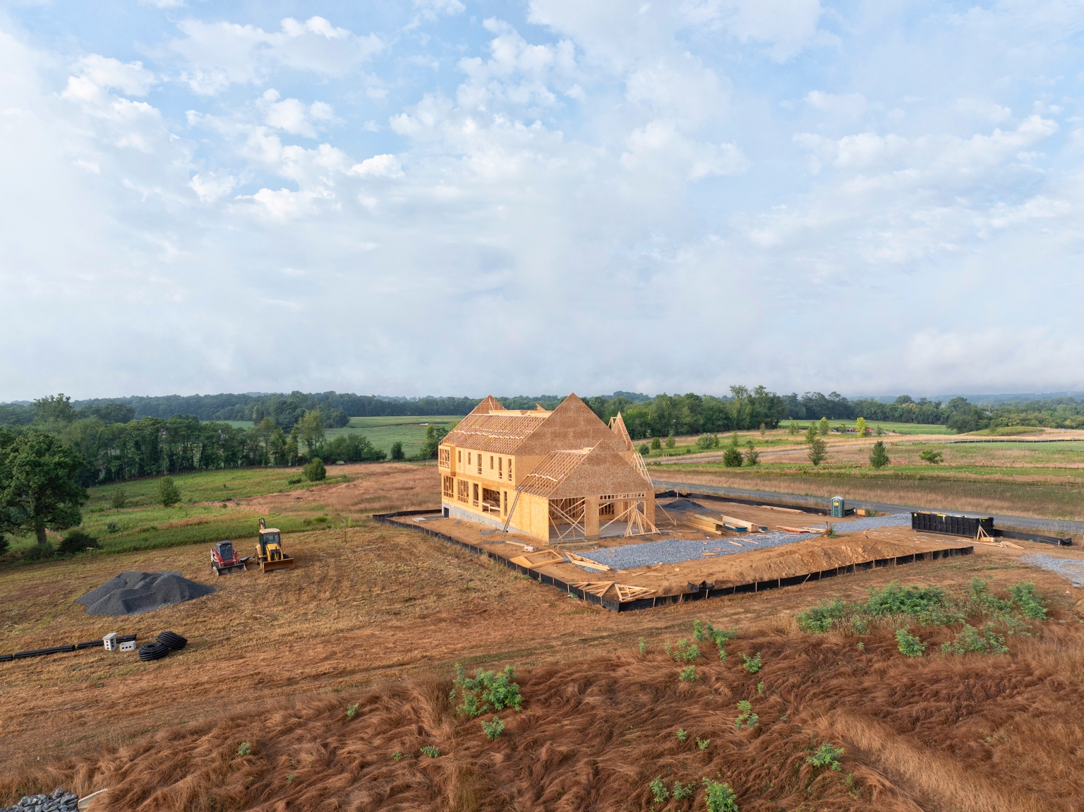 Meritage Homes: Cheaper On Book Than Any Year-End In A Decade