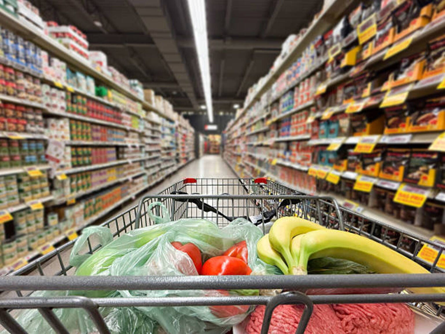 VDC: Consumer Staples Dashboard For October (NYSEARCA:VDC) | Seeking Alpha