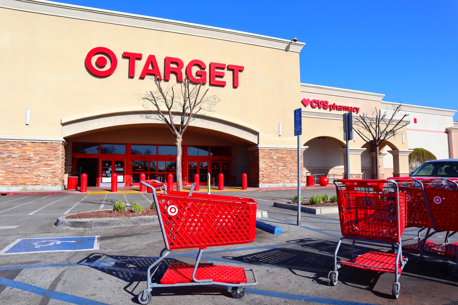 Target Q2 Preview: Monitoring Sales Momentum, Shares Fairly Valued