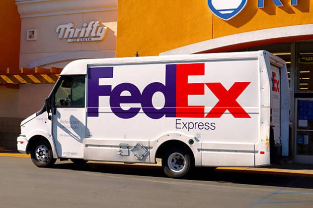 FedEx překvapil ziskem. První výsledky po oddělení TNT zvedly akcii