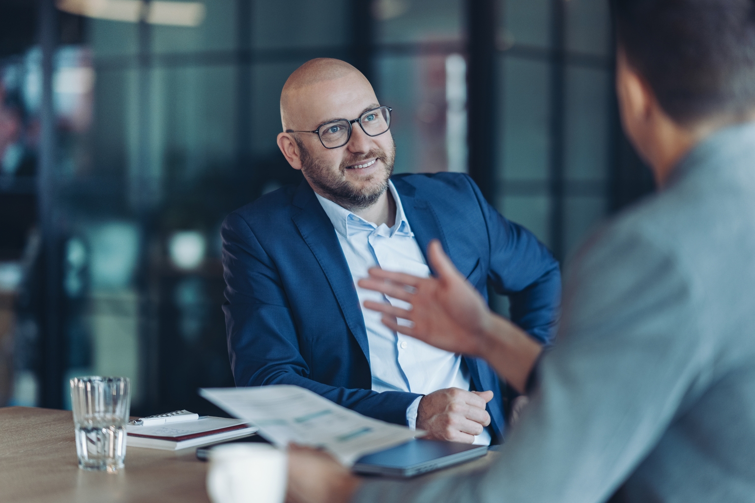 Marram Investment Management Q2 2026 Investor Letter Marram Investment Management Q2 2026 Investor Letter