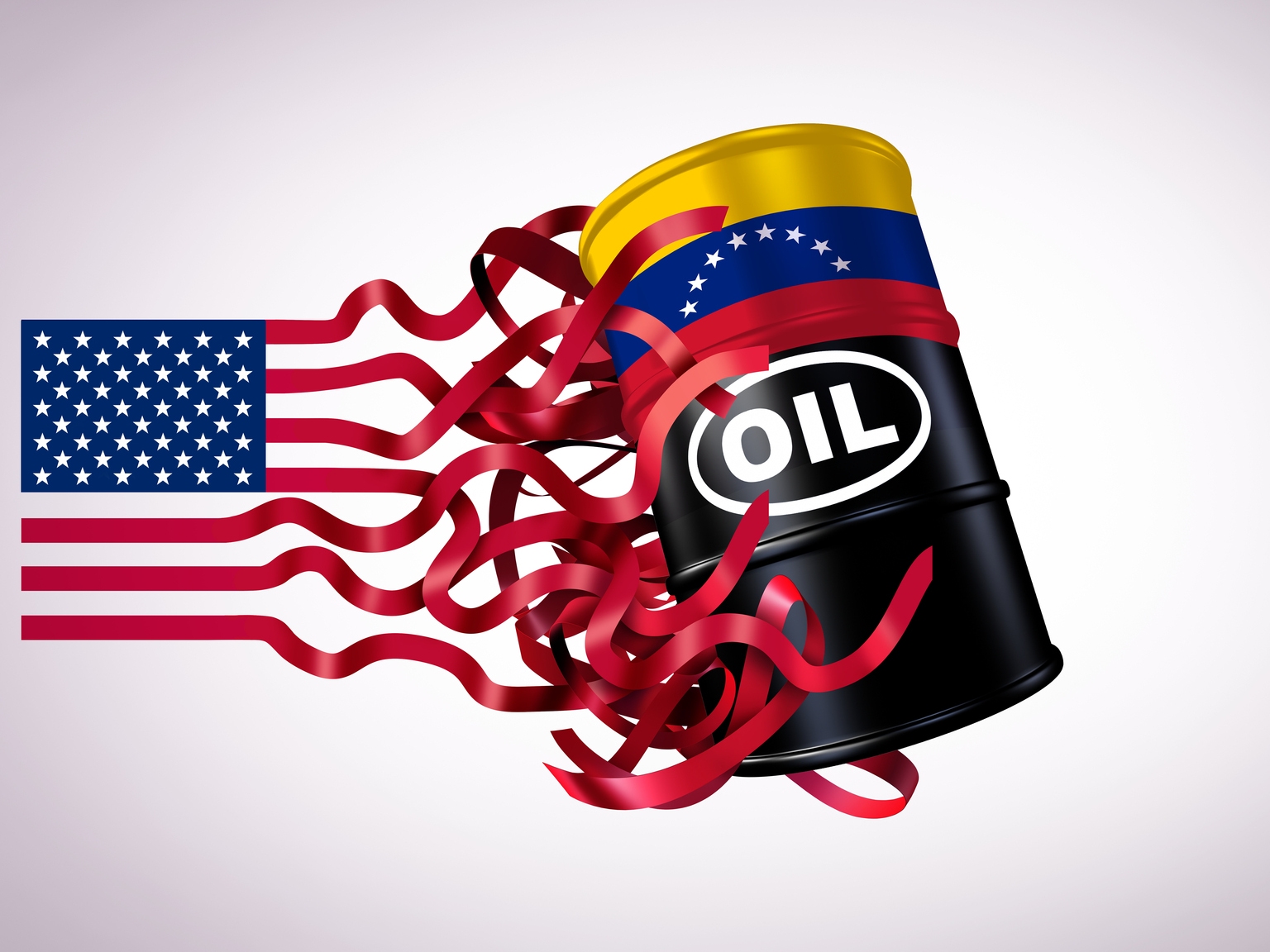 Macro Insights: Black Swans In Greenland, Oil In Venezuela, And 2026  Predictions | Seeking Alpha